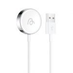 AG-CL5 Apple Watch Uyumlu Manyetik USB Şarj Kablosu (1m)