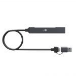 AG-SD21 4 in 2 USB Çoklayıcı Type-C USB 3.0 - Görsel 3