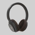 AG-H202 Stereo Bluetooth Kulak Üstü Kulaklık - Görsel 6