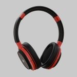 AG-H202 Stereo Bluetooth Kulak Üstü Kulaklık - Görsel 7