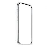 iPhone 14 Pro Uyumlu Şeffaf Kılıf - Görsel 3