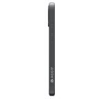 iPhone 16 Pro Max MagSafe Özellikli Aggiy Kılıf - Gece Siyahı - Görsel 4