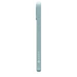 iPhone 16 Pro Max MagSafe Özellikli Aggiy Kılıf - Girdap Mavisi - Görsel 4