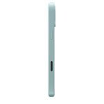 iPhone 16 Pro Max MagSafe Özellikli Aggiy Kılıf - Girdap Mavisi - Görsel 5