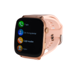 Aggiy Watch Mini (Gold) - Görsel 5