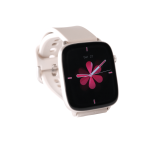Aggiy Watch Mini (Gümüş)