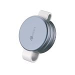 Aggiy Flex Charger 15W Katlanabilir Hızlı Wireless Kablosuz Şarj Standı