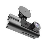Aggiy Dash Cam A22 3 kanal araba kaydedici 1080P 32 GB Hafıza Kartlı - Görsel 7