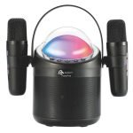 Aggiy Party Pod Bluetooth Karaoke Hoparlör